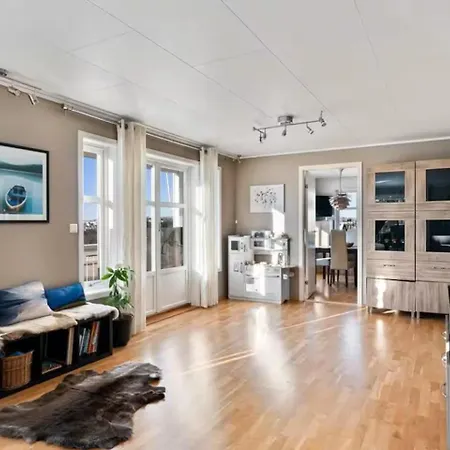 Ons 2026, Modern With A Great View Stavanger