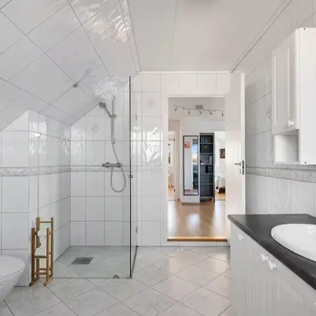 Ons 2026, Modern With A Great View Stavanger