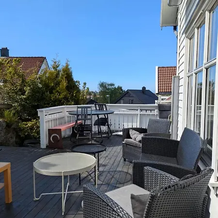 Villa Ons 2026, Modern With A Great View