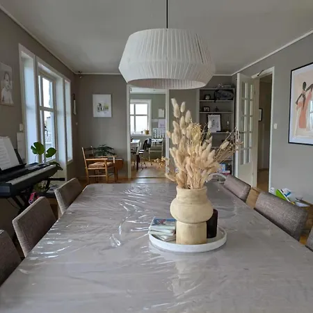 Ons 2026, Modern With A Great View Villa *
