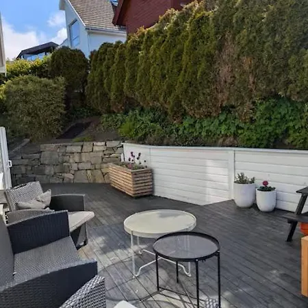 Villa Ons 2026, Modern With A Great View