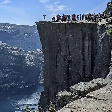 Ons 2026, Modern With A Great View *