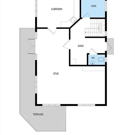 Villa Ons 2026, Modern With A Great View